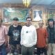 Keluarga Usul Pejuang KRIS Nyampa Daeng Siama Diabadikan Jadi Nama Jalan Ri Makassar