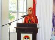 Dekranasda Kaltara Dorong Talenta Muda Fashion Naik Kelas
