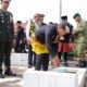 Gubernur Kaltara Ziarah ke TMP Telabang Bangsa