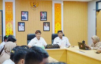 Pemprov Kaltara Matangkan Persiapan Penilaian Zona Integritas Nasional
