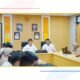 Pemprov Kaltara Matangkan Persiapan Penilaian Zona Integritas Nasional