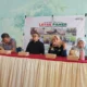 Kadis Sosial Bulukumba Hadiri ki Kegiatan LAYAK PAMER di Desa Bira