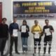 Cocok ki Tauwwa Polsek Ujung Bulu Damaikan ki Tauwwa Dua Pedagang Pasar Sentral yang Berselisih.