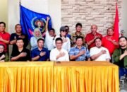 PWI Sulsel Pacu Persiapan Porwanas XV Lampung, Bidik Juara Umum