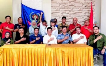 PWI Sulsel Pacu Persiapan Porwanas XV Lampung, Bidik Juara Umum