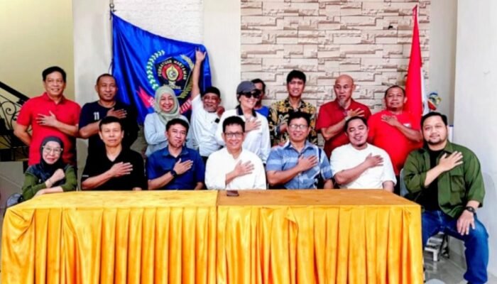 PWI Sulsel Pacu Persiapan Porwanas XV Lampung, Bidik Juara Umum