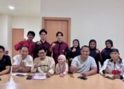 Apapi Poeng: Kejuaraan Rektor UINAM CUP VIII, Siapmi Digelar dan Wajib Terkurasi Puspresnas!
