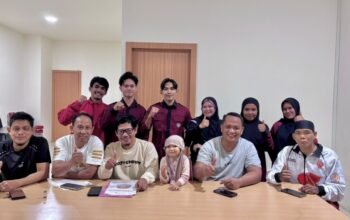 Apapi Poeng: Kejuaraan Rektor UINAM CUP VIII, Siapmi Digelar dan Wajib Terkurasi Puspresnas!