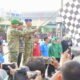 Merdeka, Kirab Merah Putih 2.026 Meter Semarakkan Peringatan Kemerdekaan di Kaltara