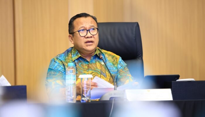 OJK Dorong Pengembangan Potensi UMKM Wilayah Timur lewat Digitalisasi Keuangan