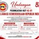 Masumange, Peringatan HUT ke-81 Kemerdekaan R.I Akan Menggema di Benteng Somba Opu Melalui Jambore JPKP se- Sulawesi Selatan
