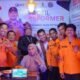 Kalaksa BPBD Sulbar Raih ki Dua Penghargaan pada Penutupan PKN Tingkat II Angkatan IV Tahun 2026