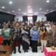DKPPKB Sulbar Dukung ki Peningkatan Kapasitas Pengelola dan Kader Posyandu melalui 25 Kompetensi Dasar di Mamuju