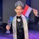 Wakil Sulbar Borong ki Empat Penghargaan di Vietnam, Bau Akram Dai : Promosikan Wastra dan Budaya Sulawesi Barat ke Panggung Dunia
