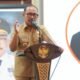 Gubernur Sulbar Tegaskan ki Tidak Boleh Ada Penolakan Pasien Miskin di Fasilitas Pelayanan Kesehatan