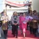 AKBP Stephanus Luckyto  Nahkodai ki Polres Bulukumba, Siap Jaga Kondusivitas Wilayah
