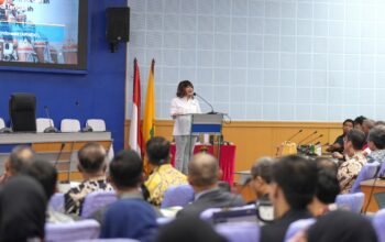 Shinta Kamdani: Masa Depan Indonesia Ditentukan Kualitas SDM, Bukan SDA