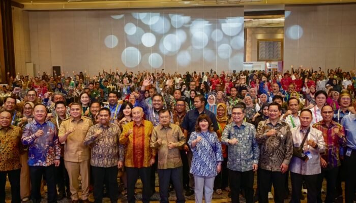 APINDO Tegaskan Komitmen Garap Peluang Investasi Daerah di Tengah Gejolak Global