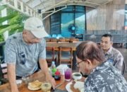 Sainal Lonard Saya Pembeli Pertama, Bukan Makelar!