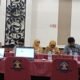 Kesbangpol Sulbar Perkuat ki Koordinasi Peningkatan Layanan Pengesahan Badan Hukum Partai Politik Bersama Kemenkum