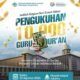 Kuru’ Sumange, Muktamar V Wahdah Islamiyah Akan Kukuhkan 10.000 Guru Al-Qur’an di Masjid Istiqlal