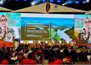 Rakerkonas Apindo XXXV di Makassar: Kaltara “Gasskan mi” Karpet Merah Investasi Kawasan Industri Hijau