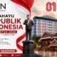 Jokaji Leo, JOIN Bantaeng Serukan Gerakan Merah Putih 