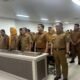 Tindak Lanjut Arahan Gubernur, Arianto Ajak ASN Sekretariat DPRD Sulbar Perkuat ki Disiplin dan Profesionalisme