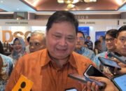 Tekan Impor Solar, Menko Airlangga Sebut Program B50 Hemat Devisa Hingga Rp17 Triliun