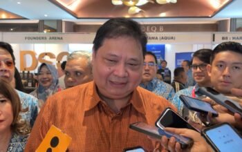 Tekan Impor Solar, Menko Airlangga Sebut Program B50 Hemat Devisa Hingga Rp17 Triliun