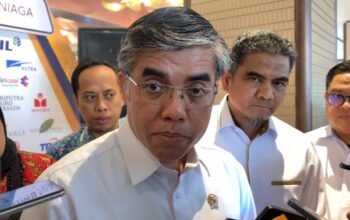 Nakana Mendes: 35 Ribu Koperasi dan Gudang Desa Berhasil Diwujudkan Tahun Ini