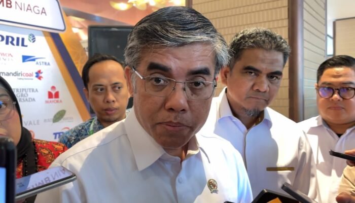 Nakana Mendes: 35 Ribu Koperasi dan Gudang Desa Berhasil Diwujudkan Tahun Ini
