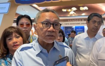 Menko Pangan Pastikan Koperasi Merah Putih Jadi Motor Ekonomi Desa dan Nelayan