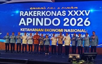 Rakerkonas APINDO ke-35, Ketum Shinta:  Soroti Reformasi Hulu Sektor Riil, hingga PHK
