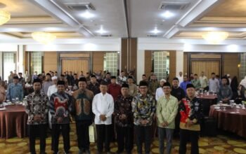 Jelang Muktamar V, Wahdah Islamiyah Perkuat ki Wasathiyah dan Kebangsaan