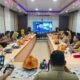 Penyusunan Dokumen RAD TPB/SDGs 2025–2029 Perkuat ki Arah Pembangunan Berkelanjutan Sulawesi Barat