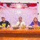 Iyanae, Turnamen Domino Tipojong Cup 1 Diikuti Ratusan Peserta Semarakkan HUT R.I ke-81 di Bone