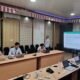 BPKAD Sulbar Ikuti Monitoring dan Evaluasi Semester I 2026 untuk Optimalkan ki Kinerja dan Penyerapan Anggaran