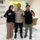 Juara I Film Animasi AI Nasional, Andi Matahari Dapat ki Tauwwa Apresiasi Dari  Kapolres Bulukumba