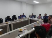 Pemprov Sulbar Matangkan ki Persiapan Hari Jadi ke-22, Rangkaian Kegiatan Libatkan Masyarakat
