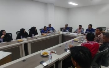 Pemprov Sulbar Matangkan ki Persiapan Hari Jadi ke-22, Rangkaian Kegiatan Libatkan Masyarakat