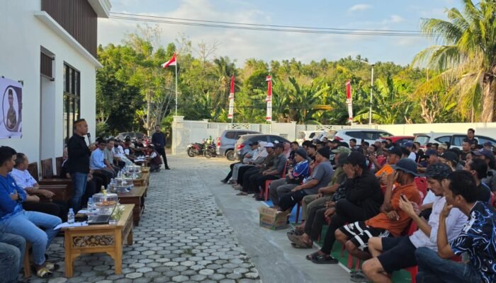 Sandeq Silumba 2026 Digelar ki 26 hingga 27 September, Rangkaian HUT Sulbar