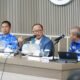 Gubernur Sulbar Targetkan ki Seluruh Tindak Lanjut Temuan BPK Tuntas 11 Agustus 2026