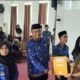 Bupati Arsal Aras Serahkan SK Perpanjangan 361 PPPK Mamuju Tengah, Dorong ki Kebijakan Belanja Pegawai Lebih Fleksibel