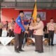 Bupati Sinjai Lepas 56 Pramuka ke Jambore Nasional XII 2026 di Cibubur