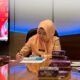 Tauwwa, Ketua DWP Tamalate Pimpin Rakor untuk Perkuat Administrasi dan Evaluasi Program