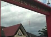 Ballassi ki, Viral “Tangkap Lepas” dan “86” Kasat Narkoba Polres Takalar Sebut Hoax