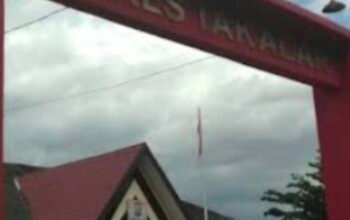 Ballassi ki, Viral “Tangkap Lepas” dan “86” Kasat Narkoba Polres Takalar Sebut Hoax