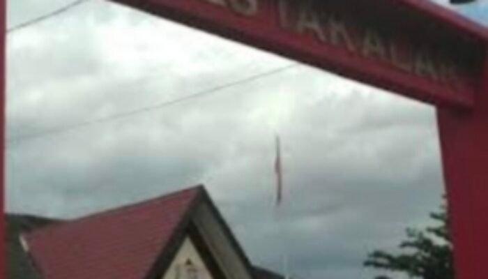 Ballassi ki, Viral “Tangkap Lepas” dan “86” Kasat Narkoba Polres Takalar Sebut Hoax