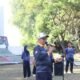 Kalapas Bulukumba Pimpin ki Apel dan Kerjabakti di TMP Taccorong